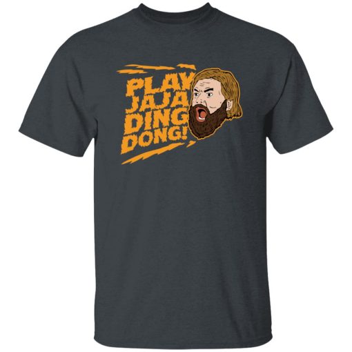 Play Jaja Ding Dong T-Shirts, Hoodies, Long Sleeve 3