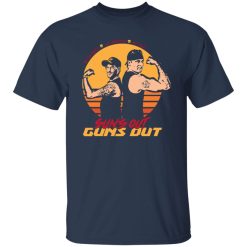 Sun's Out Guns Out T-Shirts, Hoodies, Long Sleeve 29
