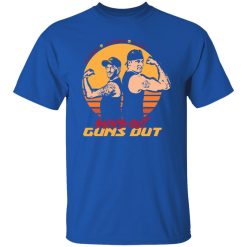 Sun's Out Guns Out T-Shirts, Hoodies, Long Sleeve 31
