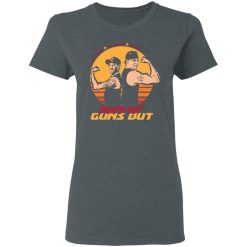 Sun's Out Guns Out T-Shirts, Hoodies, Long Sleeve 35