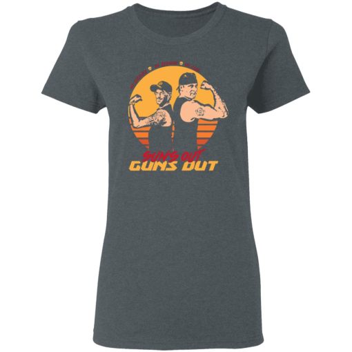 Sun's Out Guns Out T-Shirts, Hoodies, Long Sleeve 11