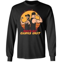 Sun's Out Guns Out T-Shirts, Hoodies, Long Sleeve 41