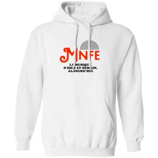 Music's Not For Everyone Mnfe T-Shirts, Hoodies, Long Sleeve 21
