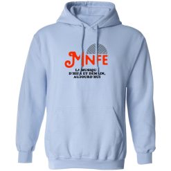 Music's Not For Everyone Mnfe T-Shirts, Hoodies, Long Sleeve 45