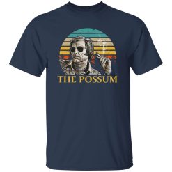 The Possum George Jones Vintage Version T-Shirts, Hoodies, Long Sleeve 29