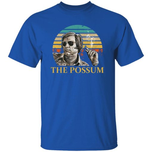 The Possum George Jones Vintage Version T-Shirts, Hoodies, Long Sleeve 7