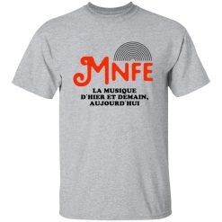 Music's Not For Everyone Mnfe T-Shirts, Hoodies, Long Sleeve 27