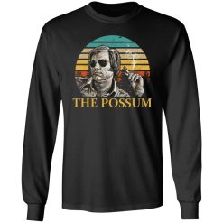 The Possum George Jones Vintage Version T-Shirts, Hoodies, Long Sleeve 42