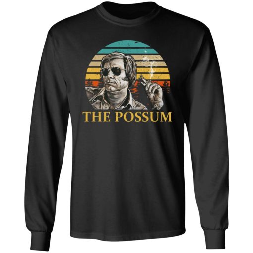 The Possum George Jones Vintage Version T-Shirts, Hoodies, Long Sleeve 17