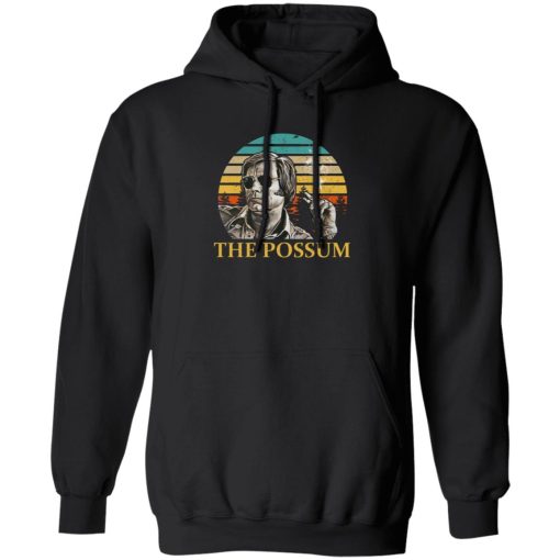 The Possum George Jones Vintage Version T-Shirts, Hoodies, Long Sleeve 19