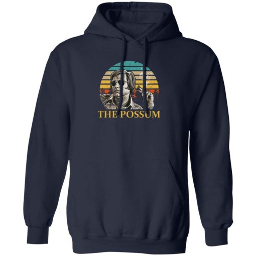 The Possum George Jones Vintage Version T-Shirts, Hoodies, Long Sleeve 22