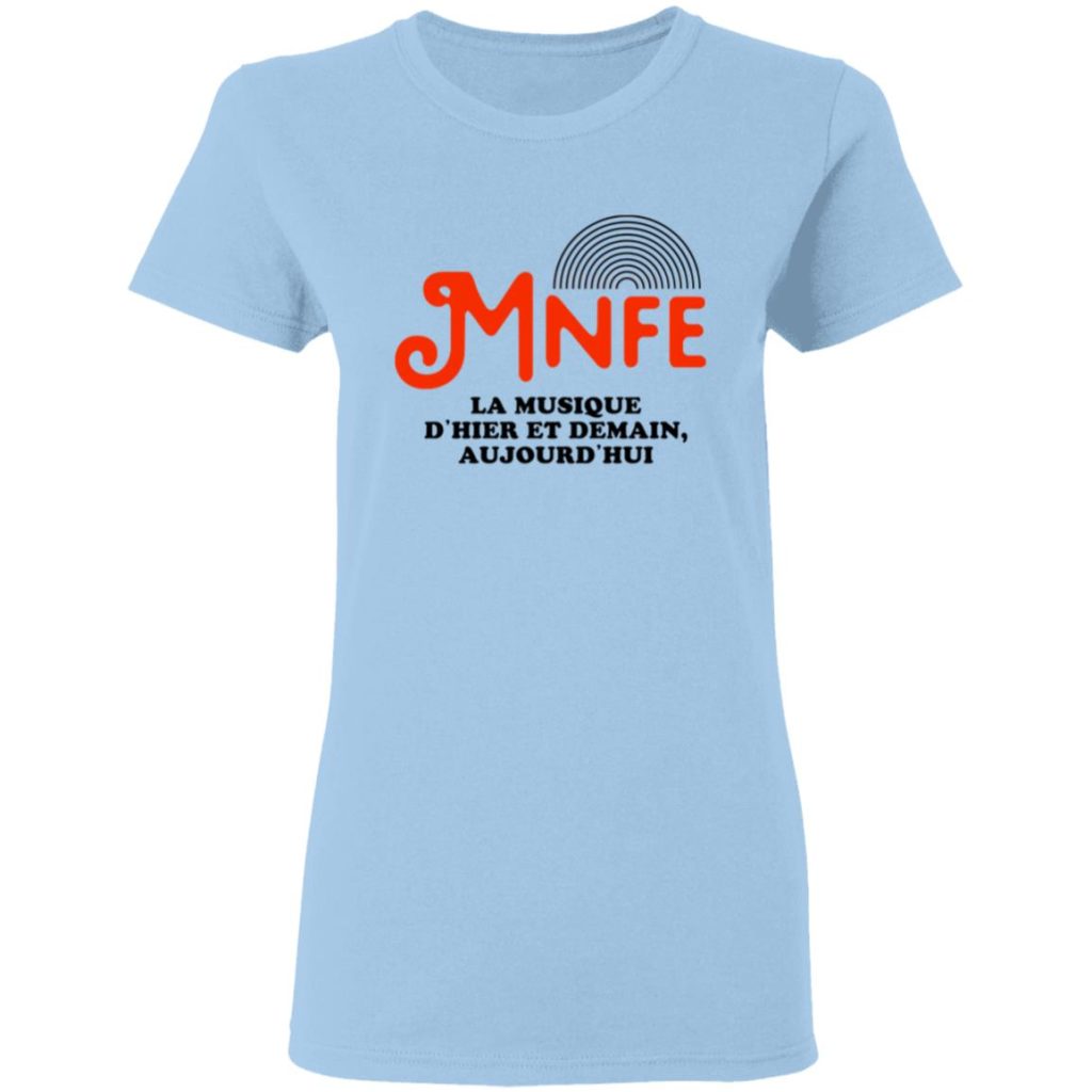 Music's Not For Everyone Mnfe T-Shirts, Hoodies, Long Sleeve