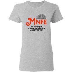Music's Not For Everyone Mnfe T-Shirts, Hoodies, Long Sleeve 33