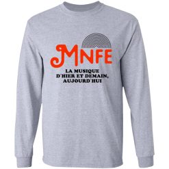 Music's Not For Everyone Mnfe T-Shirts, Hoodies, Long Sleeve 35