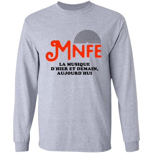 Music's Not For Everyone Mnfe T-Shirts, Hoodies, Long Sleeve 13