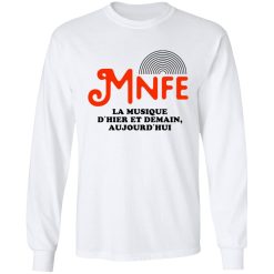 Music's Not For Everyone Mnfe T-Shirts, Hoodies, Long Sleeve 37