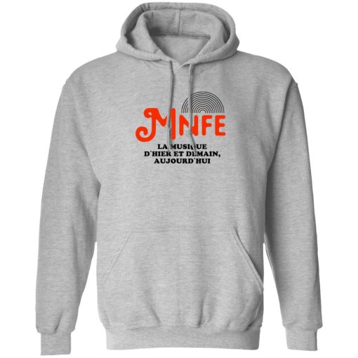 Music's Not For Everyone Mnfe T-Shirts, Hoodies, Long Sleeve 19