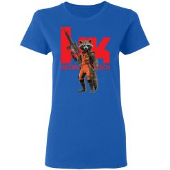 Rocket Raccoon HK Heckler and Koch T-Shirts, Hoodies, Long Sleeve 39