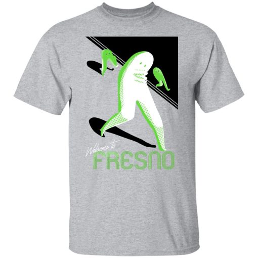 Welcome To Fresno Nightcrawler T-Shirts, Hoodies, Long Sleeve 5