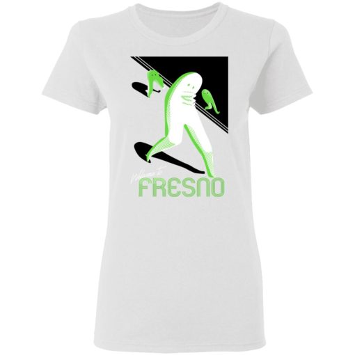 Welcome To Fresno Nightcrawler T-Shirts, Hoodies, Long Sleeve 9