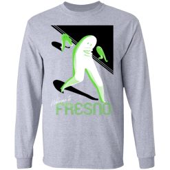 Welcome To Fresno Nightcrawler T-Shirts, Hoodies, Long Sleeve 36