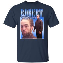 Robert Pattinson Standing Meme T-Shirts, Hoodies, Long Sleeve 29