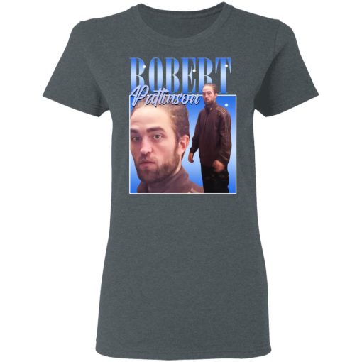 Robert Pattinson Standing Meme T-Shirts, Hoodies, Long Sleeve 11