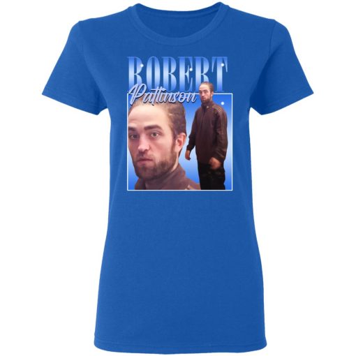 Robert Pattinson Standing Meme T-Shirts, Hoodies, Long Sleeve 15