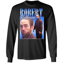 Robert Pattinson Standing Meme T-Shirts, Hoodies, Long Sleeve 41