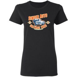 Singer Auto Salvage Yard T-Shirts, Hoodies, Long Sleeve 34