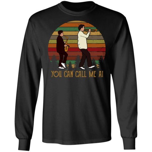 You Can Call Me Al Paul Simon Vintage Version T-Shirts, Hoodies, Long Sleeve 17