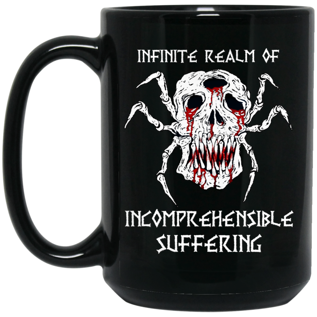 infinite-realm-of-incomprehensible-suffering-mug