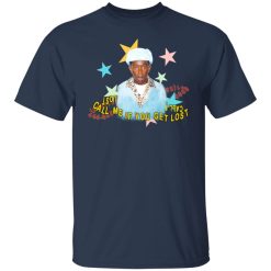 Call Me If You Get Lost Tyler T-Shirts, Hoodies, Long Sleeve 29