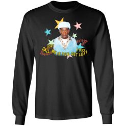 Call Me If You Get Lost Tyler T-Shirts, Hoodies, Long Sleeve 41