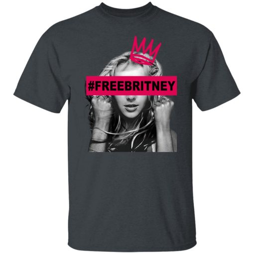 Free Britney Spears 2021 #FreeBritney T-Shirts, Hoodies, Long Sleeve 3