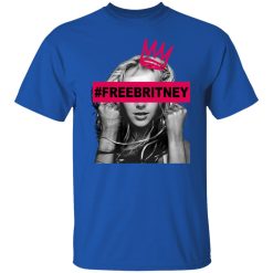 Free Britney Spears 2021 #FreeBritney T-Shirts, Hoodies, Long Sleeve 31