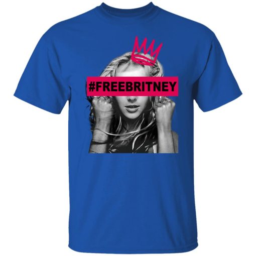 Free Britney Spears 2021 #FreeBritney T-Shirts, Hoodies, Long Sleeve 7