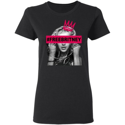 Free Britney Spears 2021 #FreeBritney T-Shirts, Hoodies, Long Sleeve 9