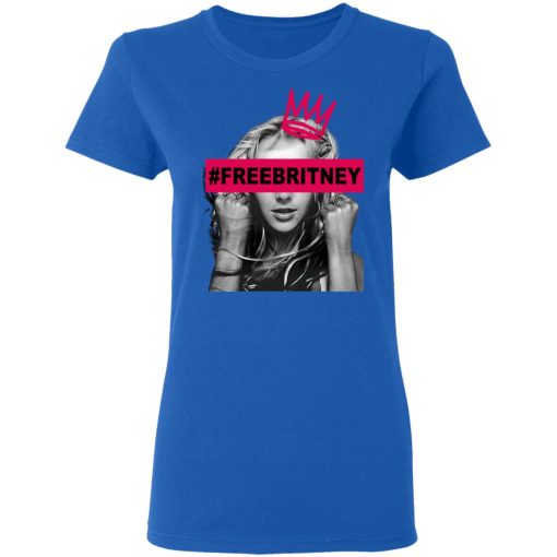 Free Britney Spears 2021 #FreeBritney T-Shirts, Hoodies, Long Sleeve 15