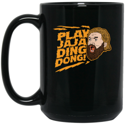 Play Jaja Ding Dong Mug 5