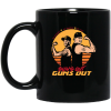 Sun’s Out Guns Out Mug 3