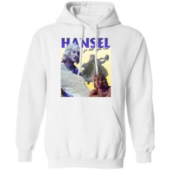 Zoolander: Hansel, So Hot Right Now T-Shirts, Hoodies, Long Sleeve 44