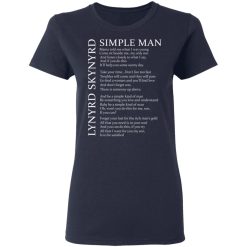 Lynyrd Skynyrd Simple Man T-Shirts, Hoodies, Long Sleeve 37
