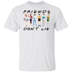 Stranger Things – Friends Don’t Lie T-Shirts, Hoodies, Long Sleeve 25