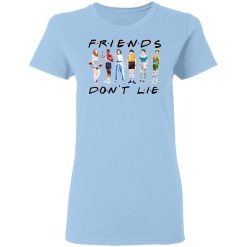 Stranger Things – Friends Don’t Lie T-Shirts, Hoodies, Long Sleeve 29