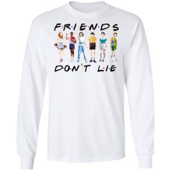 Stranger Things – Friends Don’t Lie T-Shirts, Hoodies, Long Sleeve 37