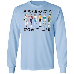 Stranger Things – Friends Don’t Lie T-Shirts, Hoodies, Long Sleeve 39