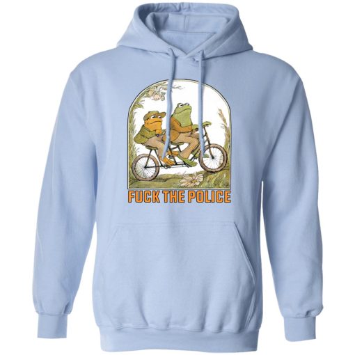 Frog And Toad: Fuck The Police T-Shirts, Hoodies, Long Sleeve 23