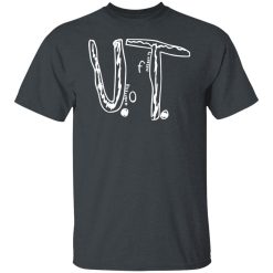 UT University Of Tennessee Logo T-Shirts, Hoodies, Long Sleeve 28
