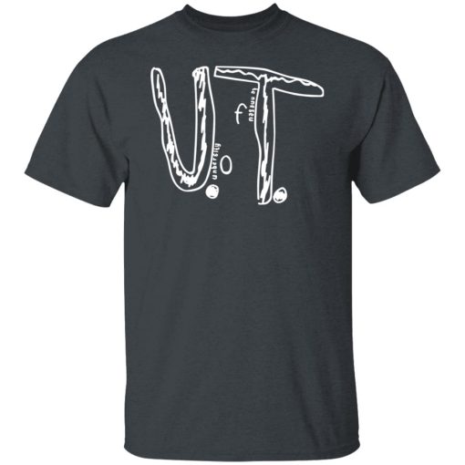 UT University Of Tennessee Logo T-Shirts, Hoodies, Long Sleeve 4